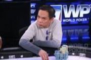 Thu Nguyen at the Final Table