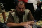 Lyle Vincent Day 3 Golf Coast Poker Championship
