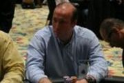 Pat Madden Day 3 Golf Coast Poker Championship