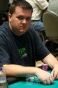 Eric Lynch Day 1 of the Bogata Poker Open