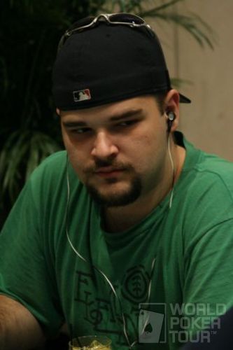 Matt Stout aka All In at 420