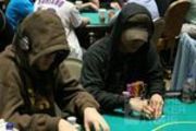 Justin Pechie on Day 3 of the Borgata Poker Open
