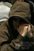 Justin Pechie on Day 3 of the Borgata Poker Open