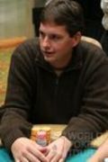 Dale Pinchot Day 4 Borgata Poker Open