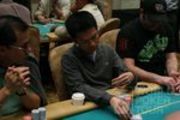 Loi Phan Day 4 Borgata Poker Open