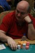 Mark Weitzman Day 4 Borgata Poker Open
