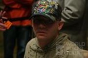 Brian Strahl Day 4 Borgata Poker Open
