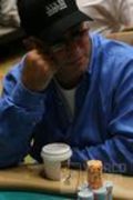 Paul Sptizberg Day 4 Borgata Poker Open