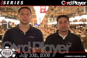 The Series-July 10th, 2006