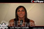 Late Night Update