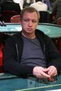 Alex Kravchenko on Day 1 of the WPT Spanish Championship