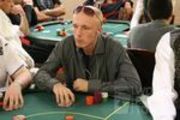 Theo Jorgensen on Day 1 of the WPT Spanish Championship