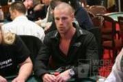 Patrik Antonius on Day 1 of the WPT Spanish Championship