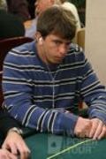 Shannon Shorr on Day 1B of the WPT Spanish Championship
