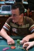 Barny Boatman Day 3 Spanish Poker Championship
