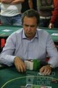 Markus Lehmann Day 3 Spanish Poker Championship