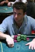 Mark Teltscher Day 3 Spanish Poker Championship