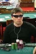 Vladimir Poleschuk Day 3 Spanish Poker Championship