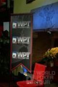 Spanish Poker Championship Banner