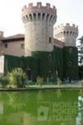Castle Peralada Spanish Poker Championship Final Table