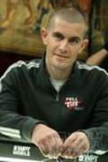Gus Hansen Spanish Poker Championship Final Table