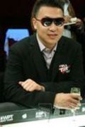 Steve Sung Spanish Poker Championship Final Table
