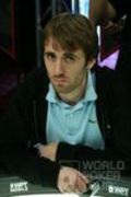 Loudovic Lacay Spanish Poker Championship Final Table