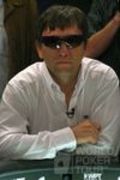 Vladimir Poleschchuk Spanish Poker Championship Final Table