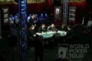 Spanish Poker Championship Final Table