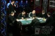 Spanish Poker Championship Final Table 2