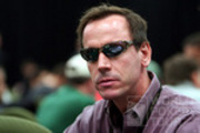 Alan Goehring on Day 1b of the WPT North American Poker Championship at the Fallsview Casino