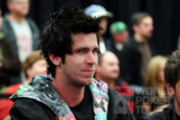 John Racener on Day 1c of the WPT North American Poker Championship at the Fallsview Casino