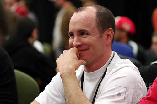 Mike Leah
