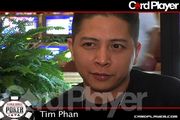 Tim Phan Player Profile