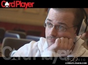 Card Player TV reports from Day 1a of the WPT Bellagio Cup IV.