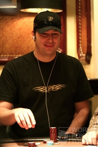 Phil Hellmuth