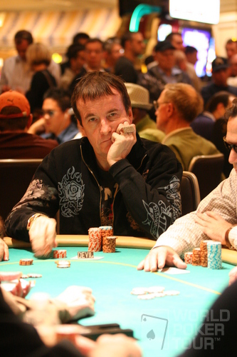 David Ulliott