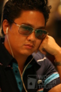 Ken Cruz on Day 4