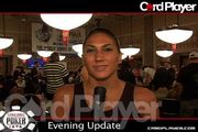 Evening Update with Jeanine Deeb