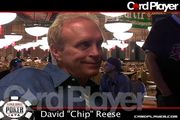 David "Chip" Reese wins the H.O.R.S.E. event