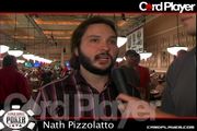 Interview with Nath Pizzolatto