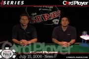 The Series - July 15, 2006