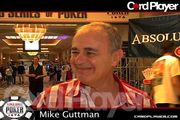 John Stapleton talks with Mike Guttman
