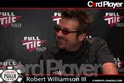 Robert Williamson III talks about the Omaha events