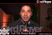 Full Tilt Photo Booth demonstration