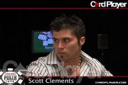 Scott Clements Wins the $3,000 Omaha H/L 8/OB ($301,175)