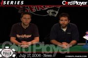 The Series - July 17, 2006