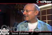 Steve Zolotow talks about Chinese Poker