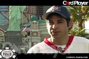 David Singer-Player Profile
