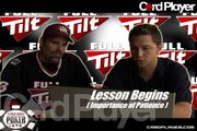 Lederer On Limit